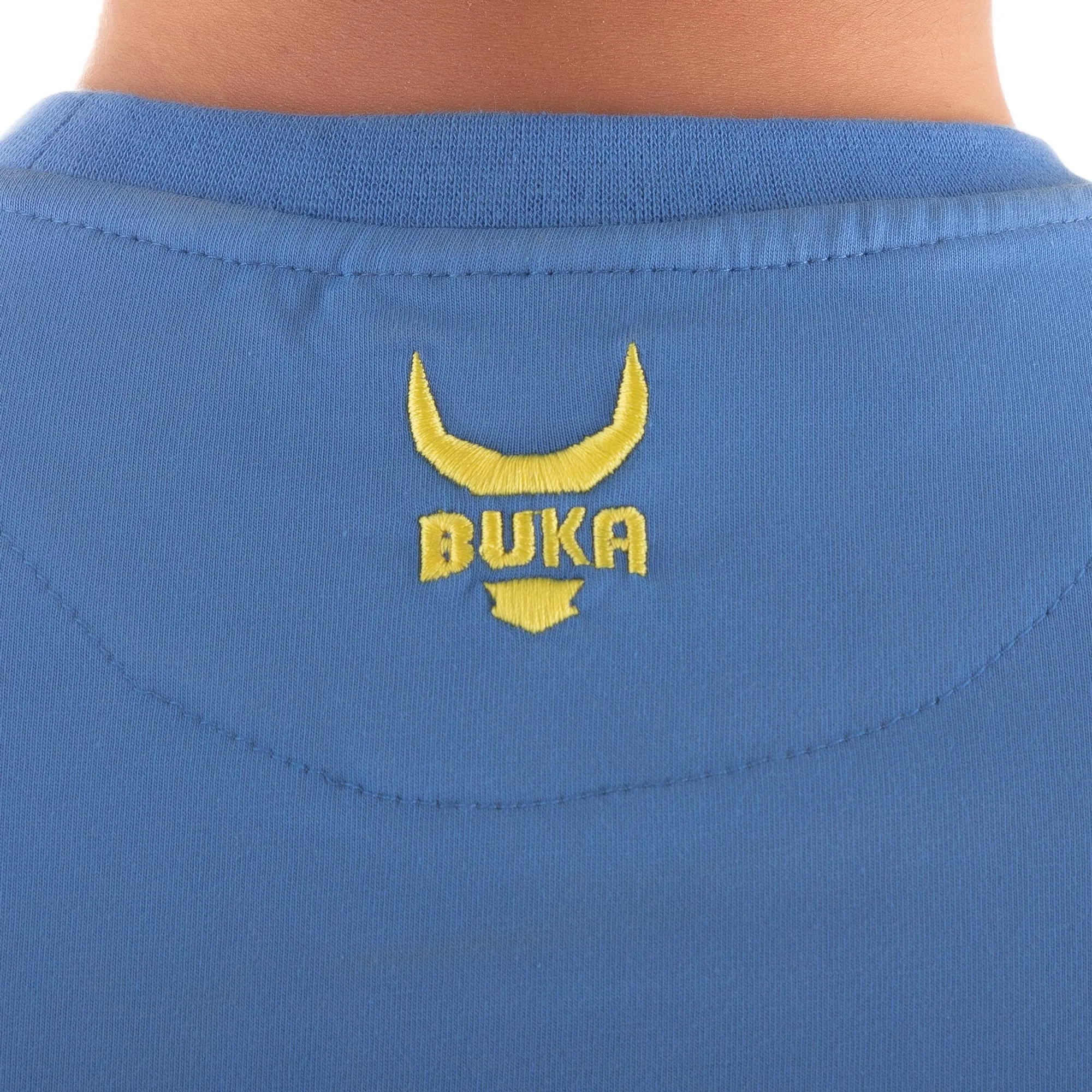 BUKA Basic T-Shirt