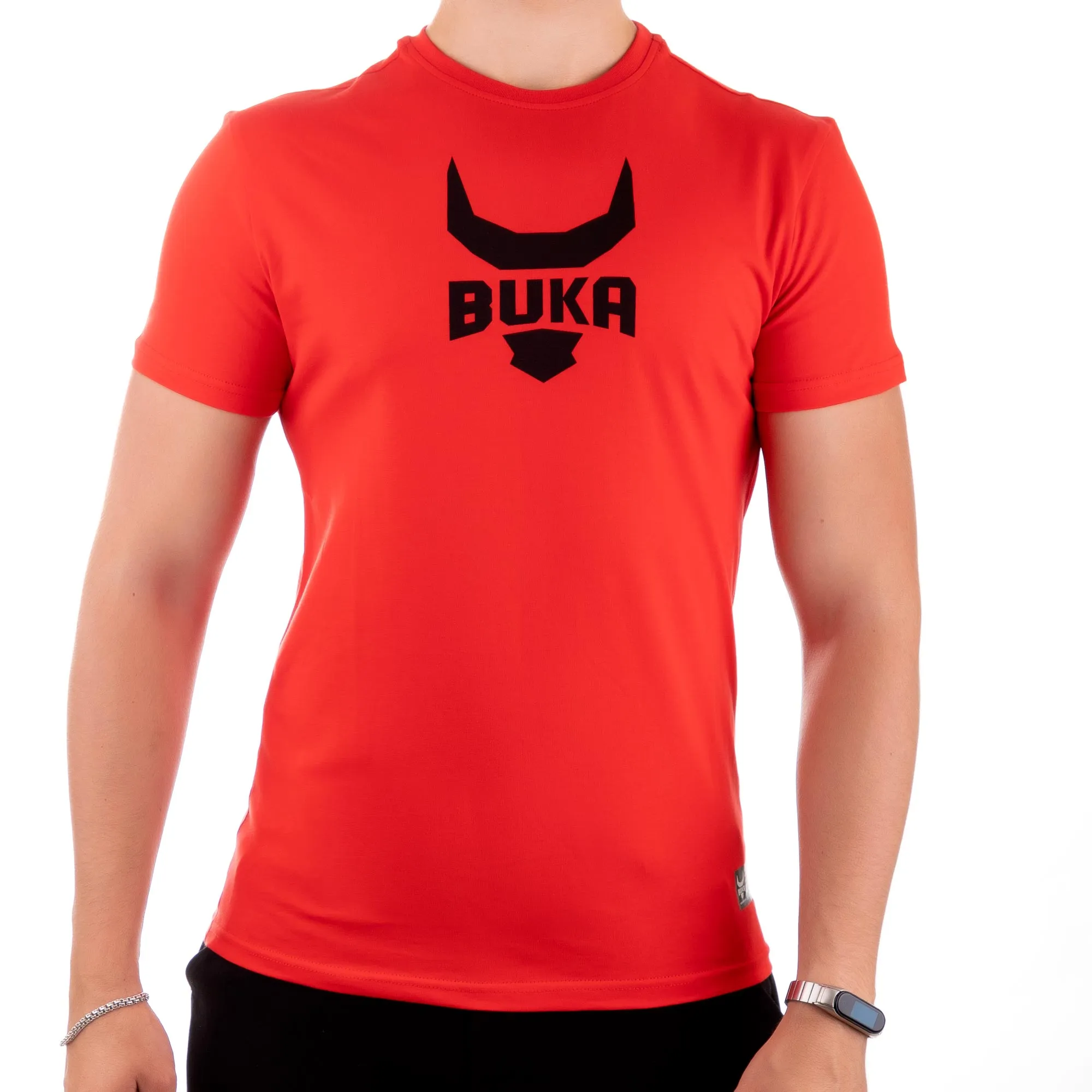 BUKA Basic T-Shirt