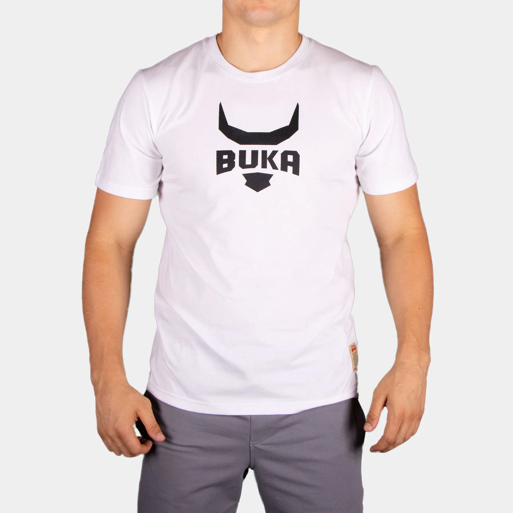 BUKA Basic T-Shirt