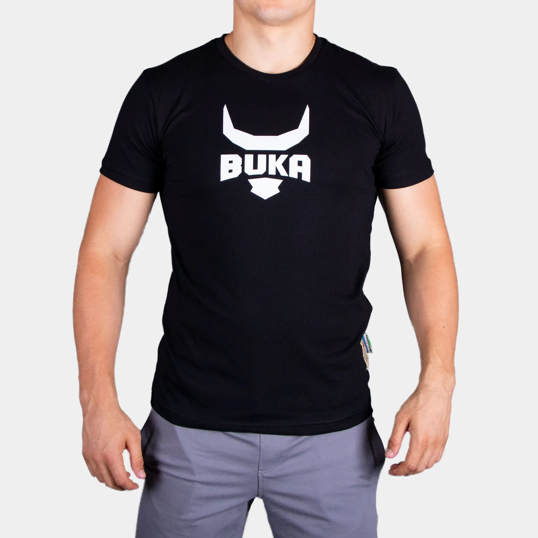 BUKA Basic T-Shirt