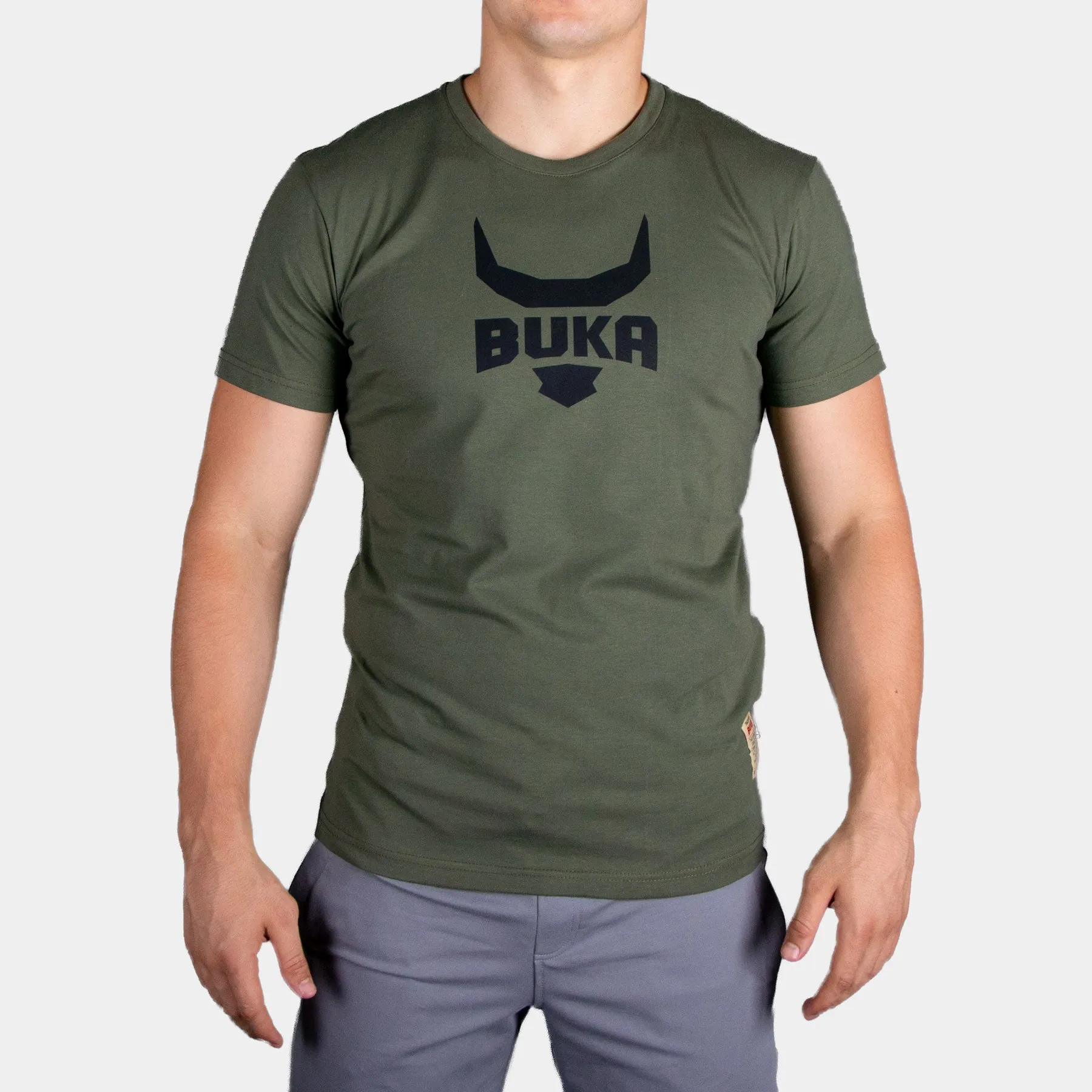 BUKA Basic T-Shirt