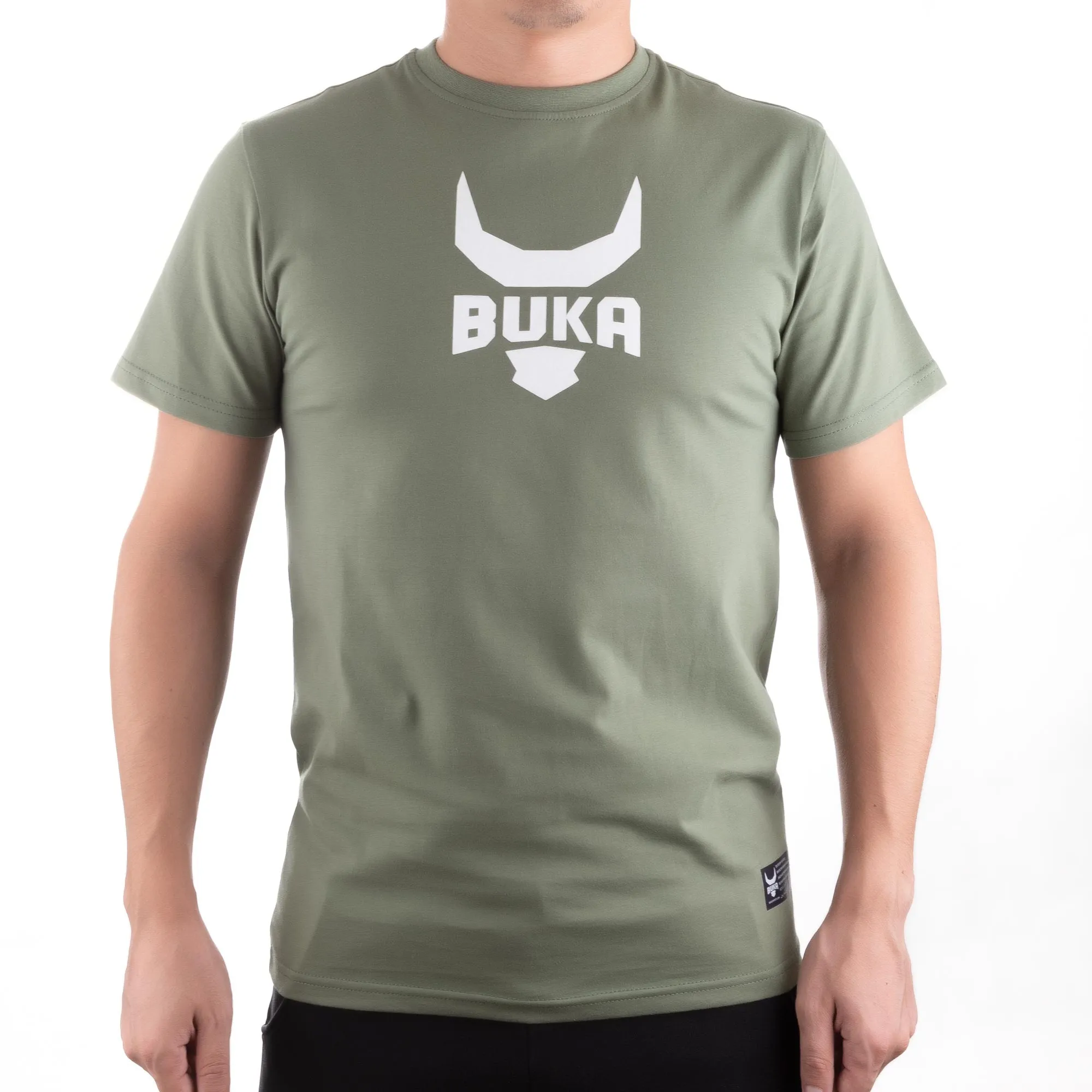 BUKA Basic T-Shirt