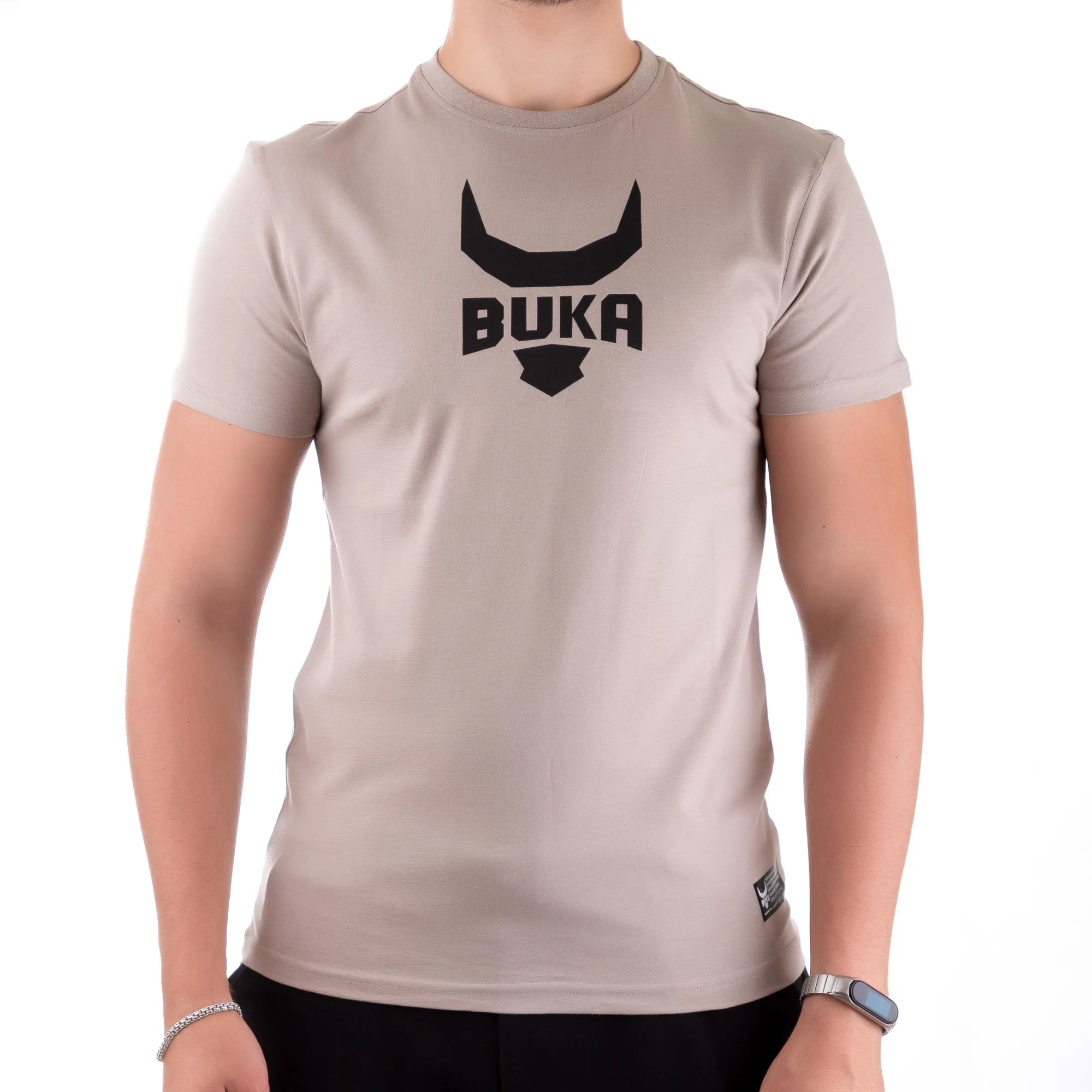 BUKA Basic T-Shirt