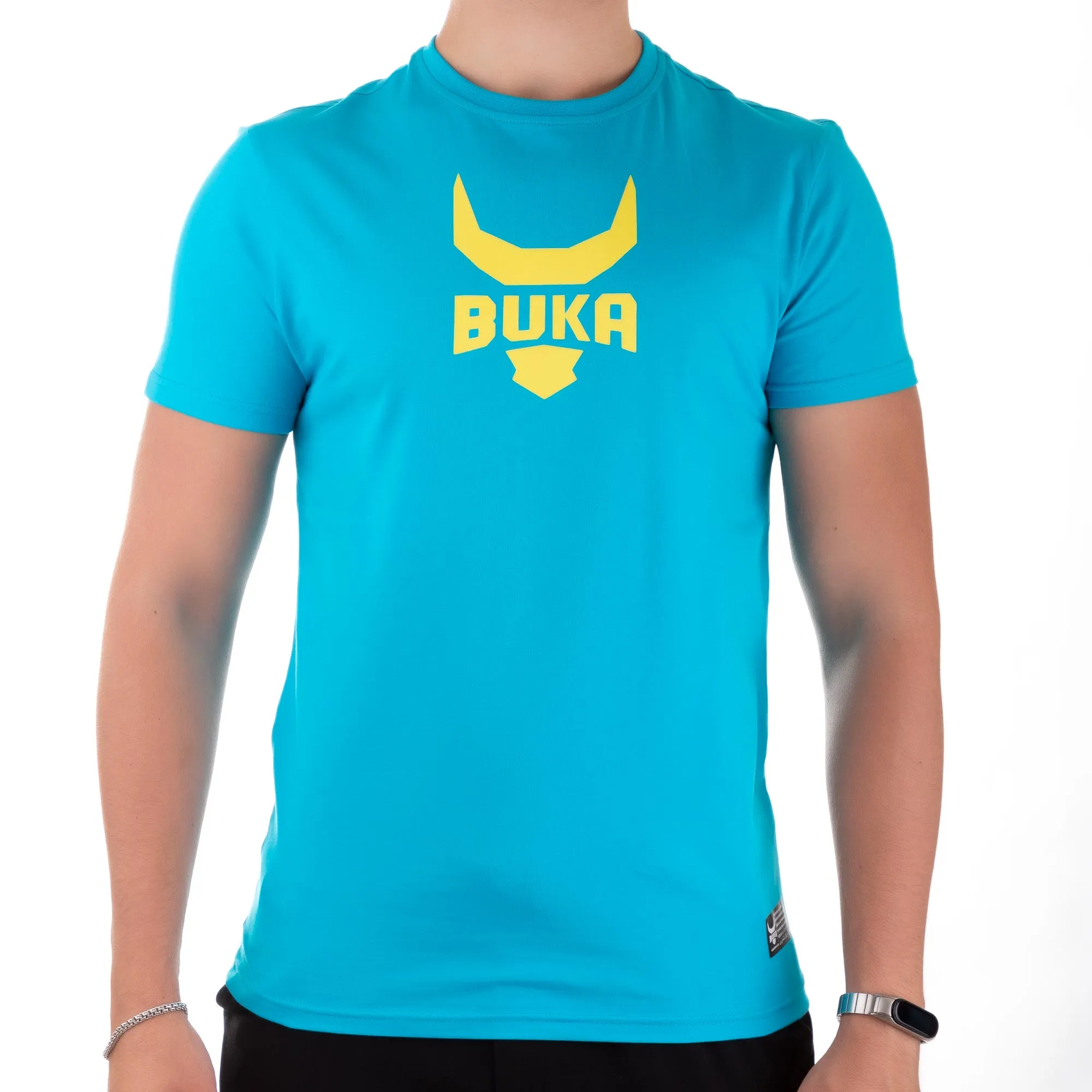 BUKA Basic T-Shirt