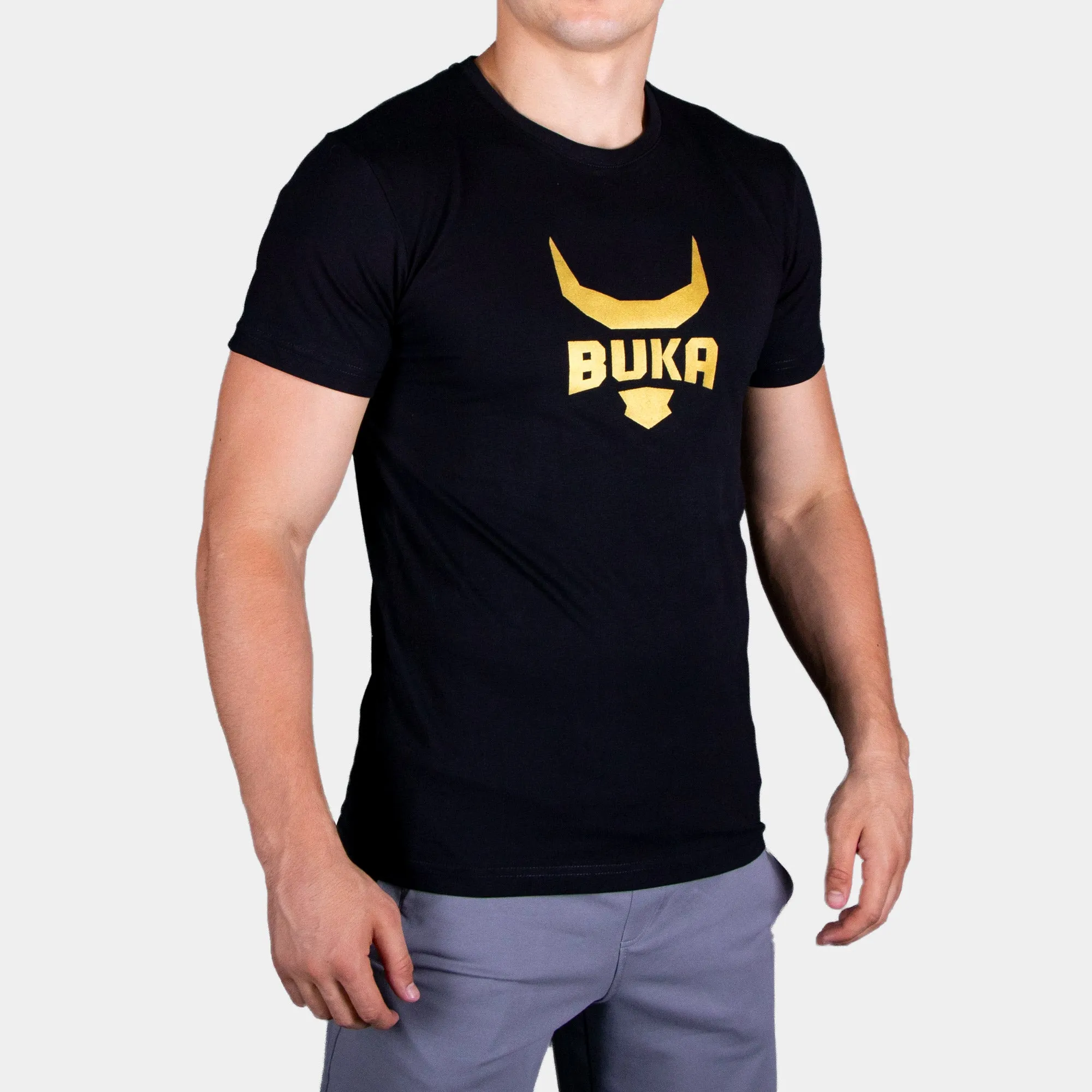 BUKA Basic T-Shirt