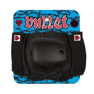 Bullet Adult Elbow Pads