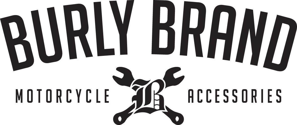Burly Brand B30-1020 Extended Cable/Brake Line Kit for 18in. Ape Handlebars - Black Vinyl