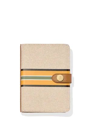 Cabana Passport Case