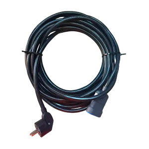 Cable para Generadores Tomahawk con conectores