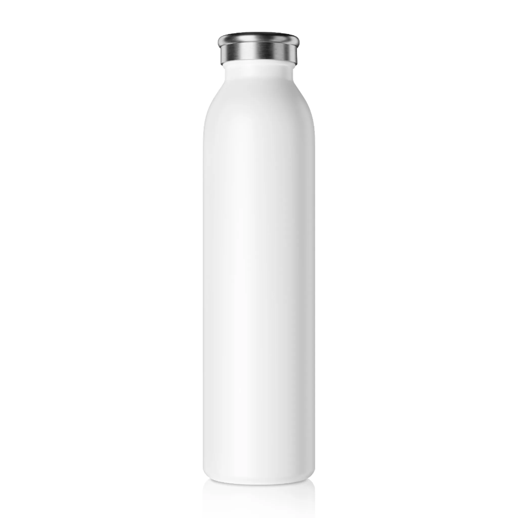 California Wildflower Slim Water Bottle