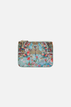CAMILLA - Coin & Phone Purse JEWELLERY MUSEUM