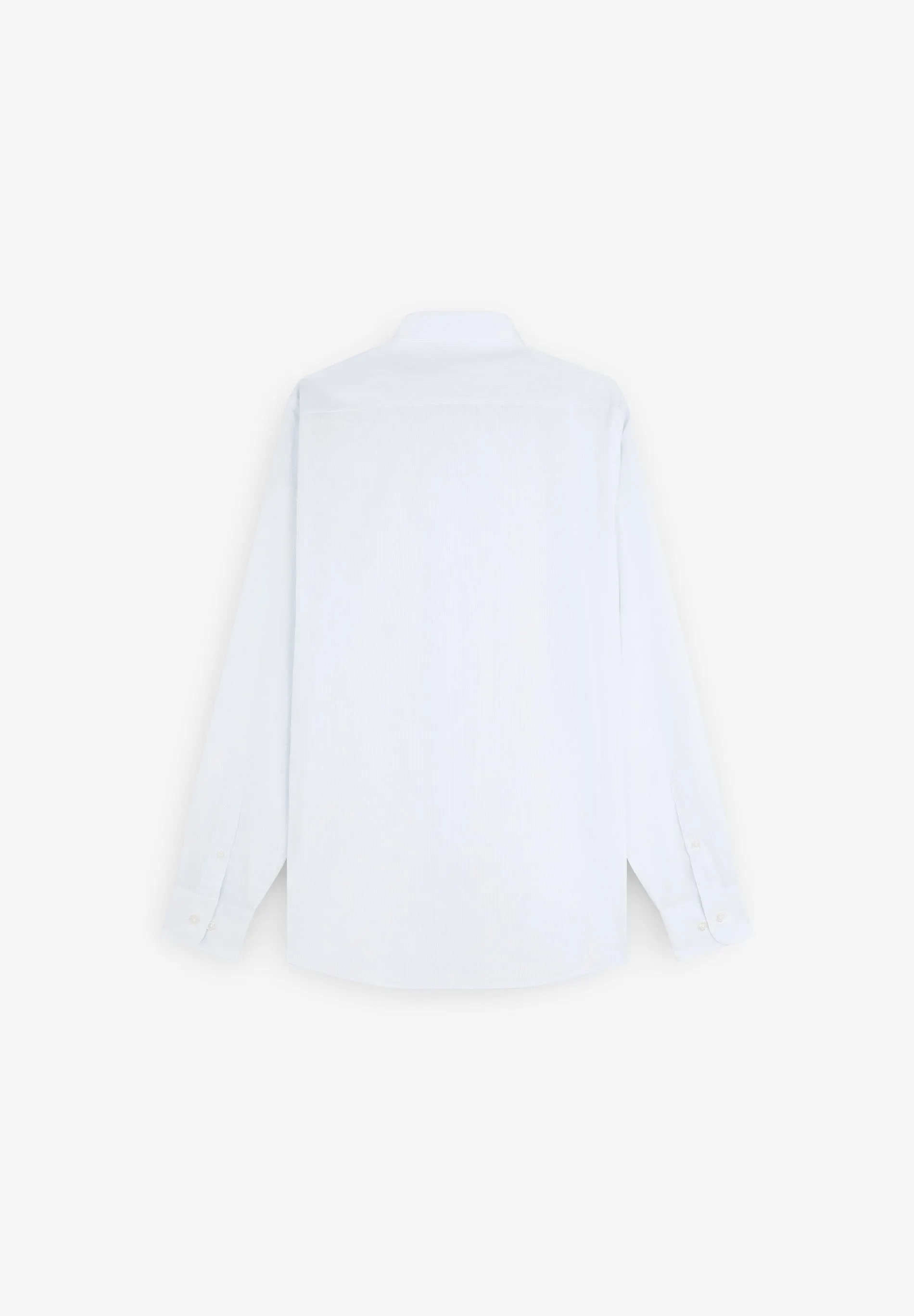 CAMISA FORMAL SLIM FIT