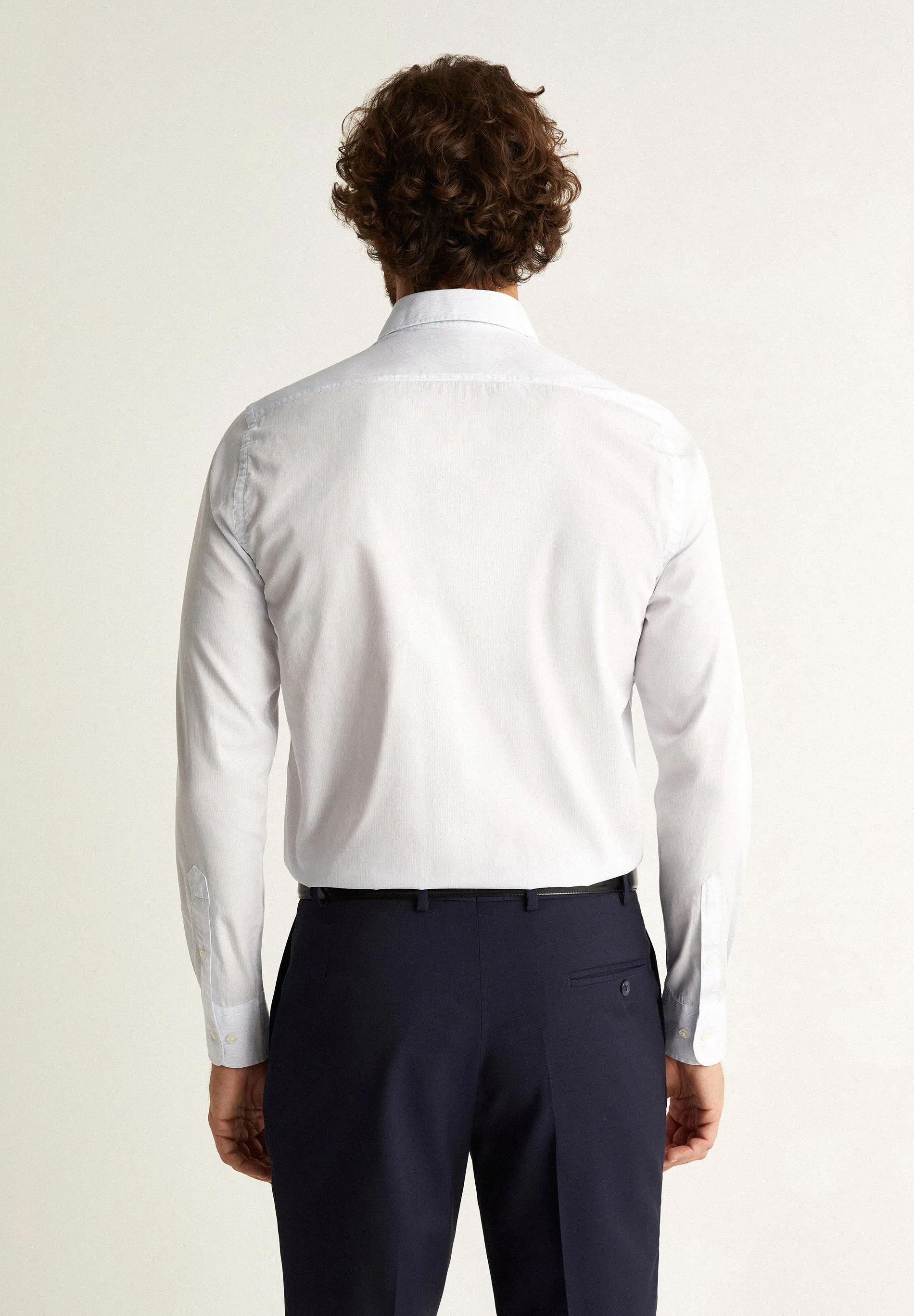 CAMISA FORMAL SLIM FIT