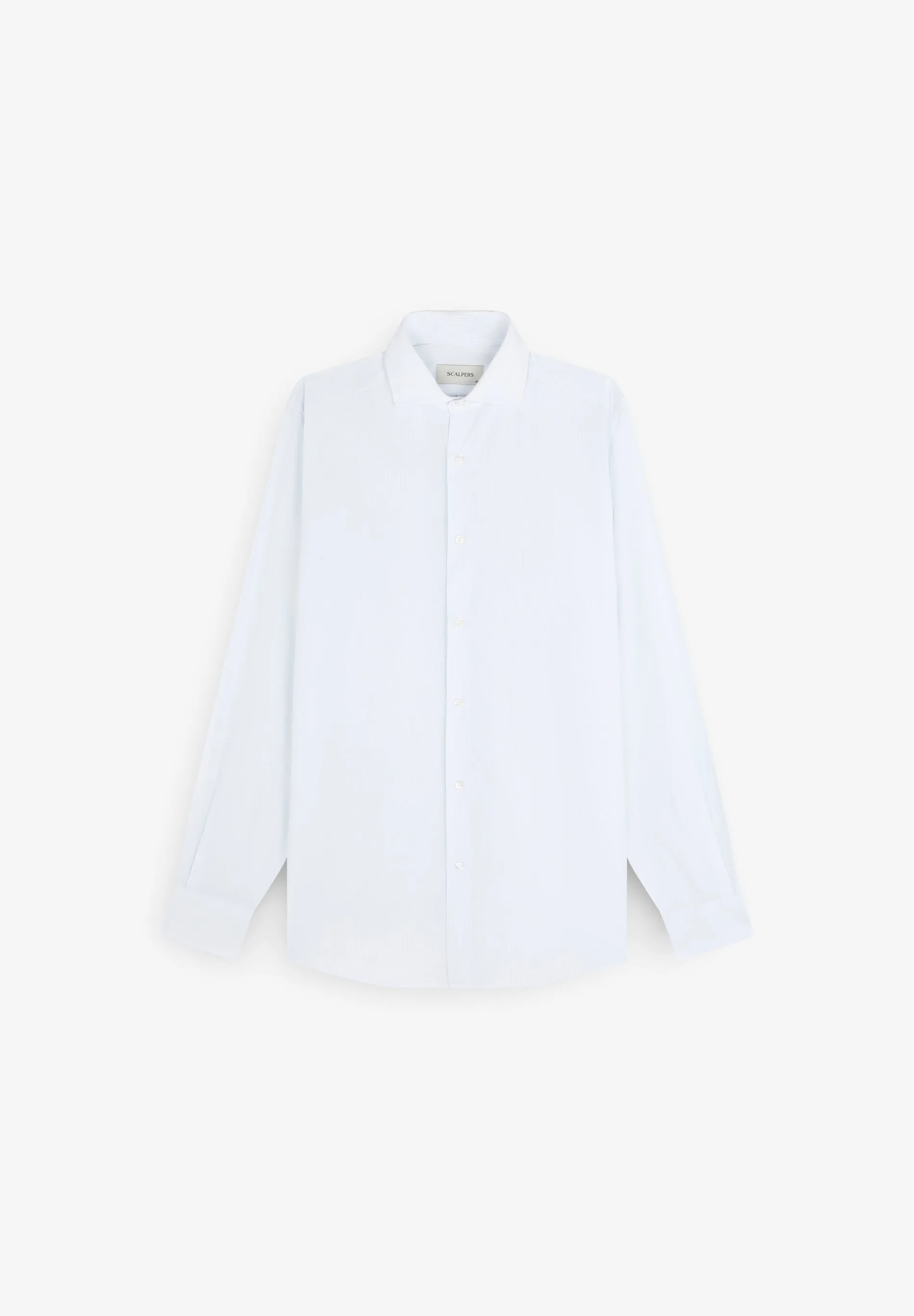 CAMISA FORMAL SLIM FIT