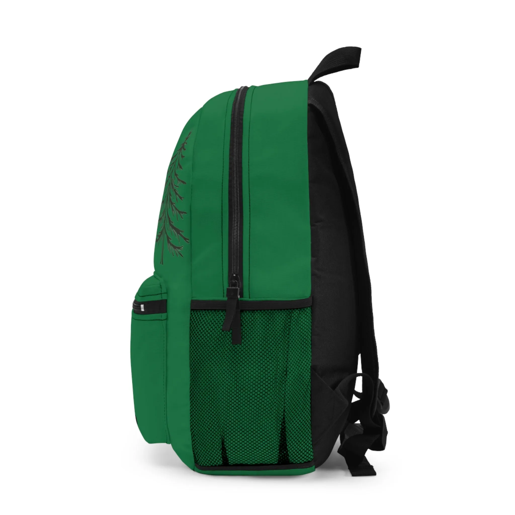 Camping Adventure Premium Backpack