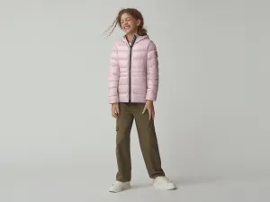 Canada Goose - Youth Cyprus Hoody - Pink Lemonade