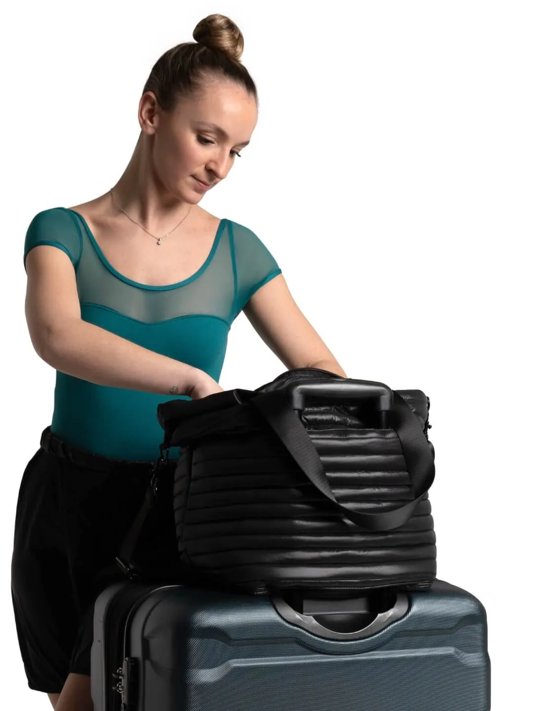 Capezio B296 Parker Tote Bag