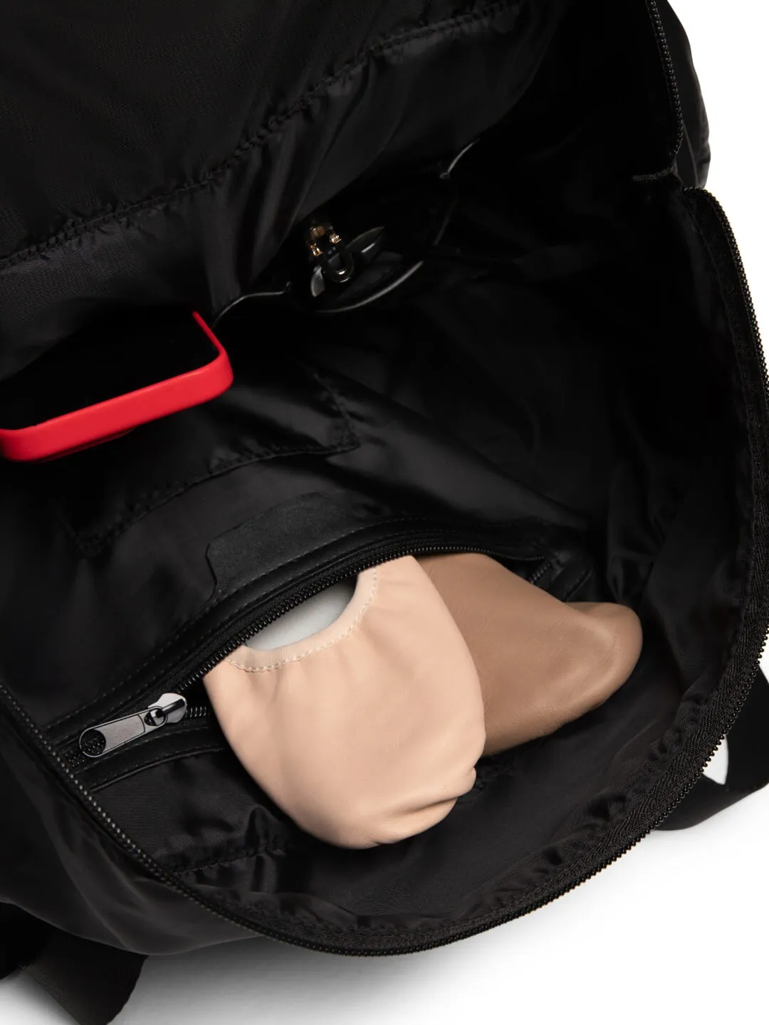 Capezio B296 Parker Tote Bag