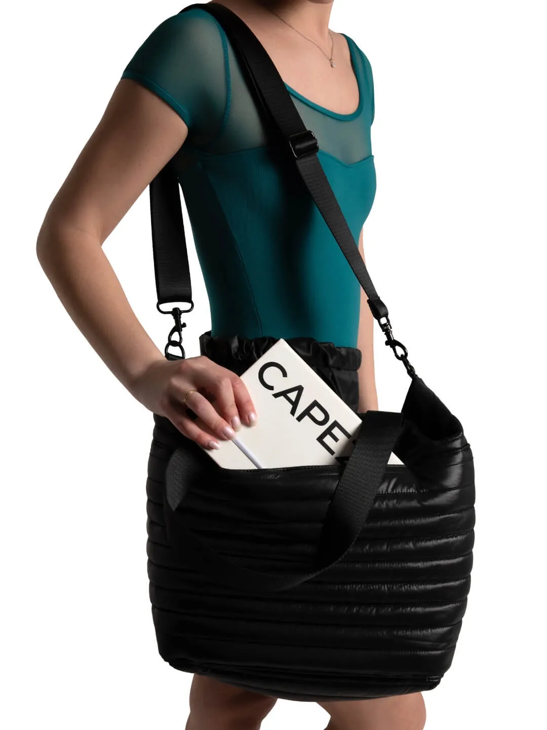Capezio B296 Parker Tote Bag