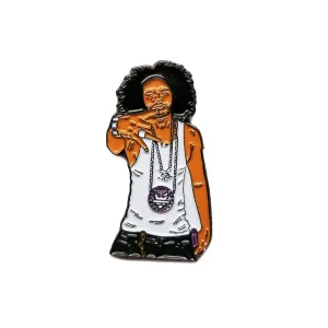 Capo Pin