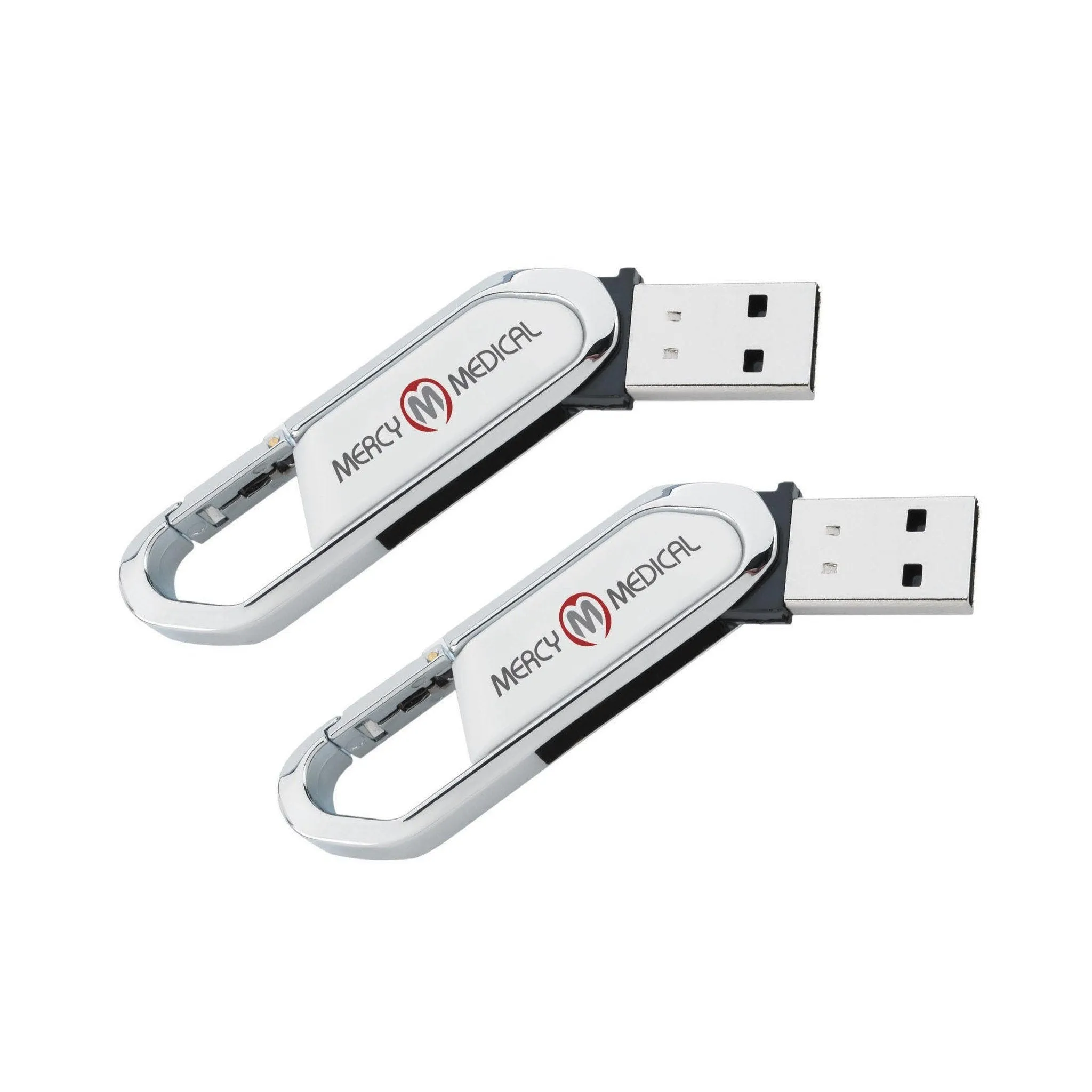 Carabine USB 2.0 Flash Drive 4GB(SUSB-03)
