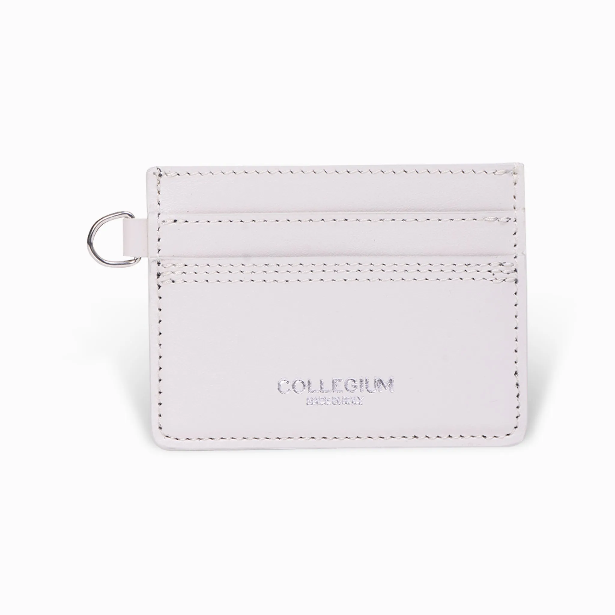 Cardholder - Bianco