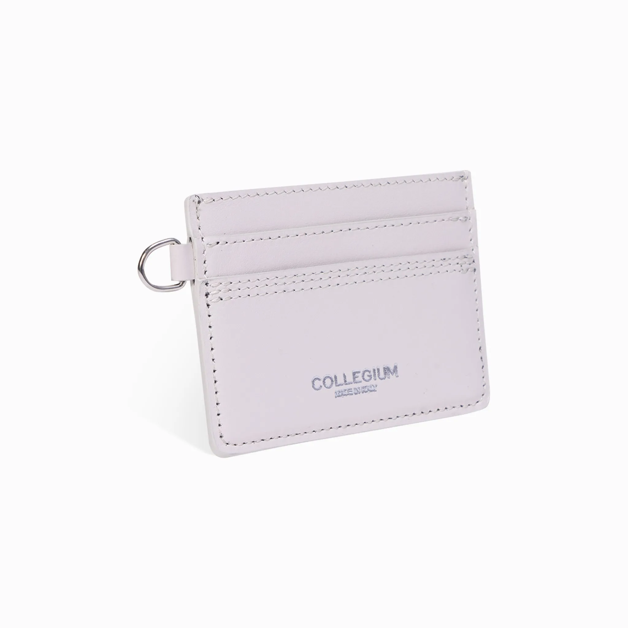 Cardholder - Bianco