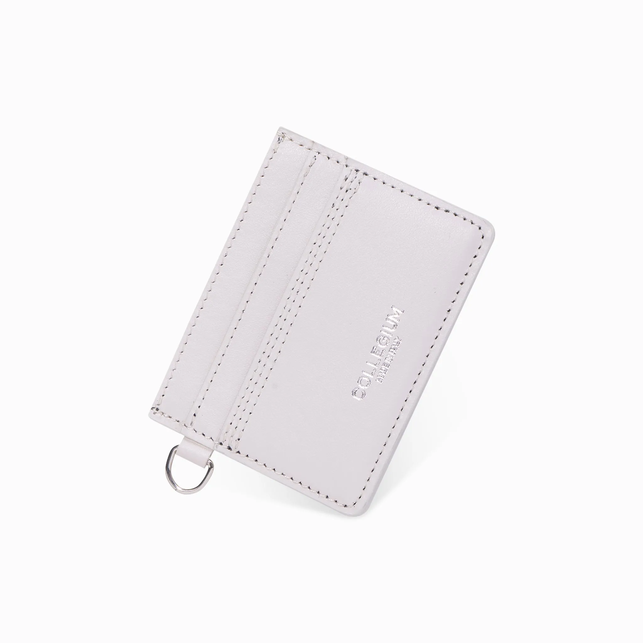 Cardholder - Bianco