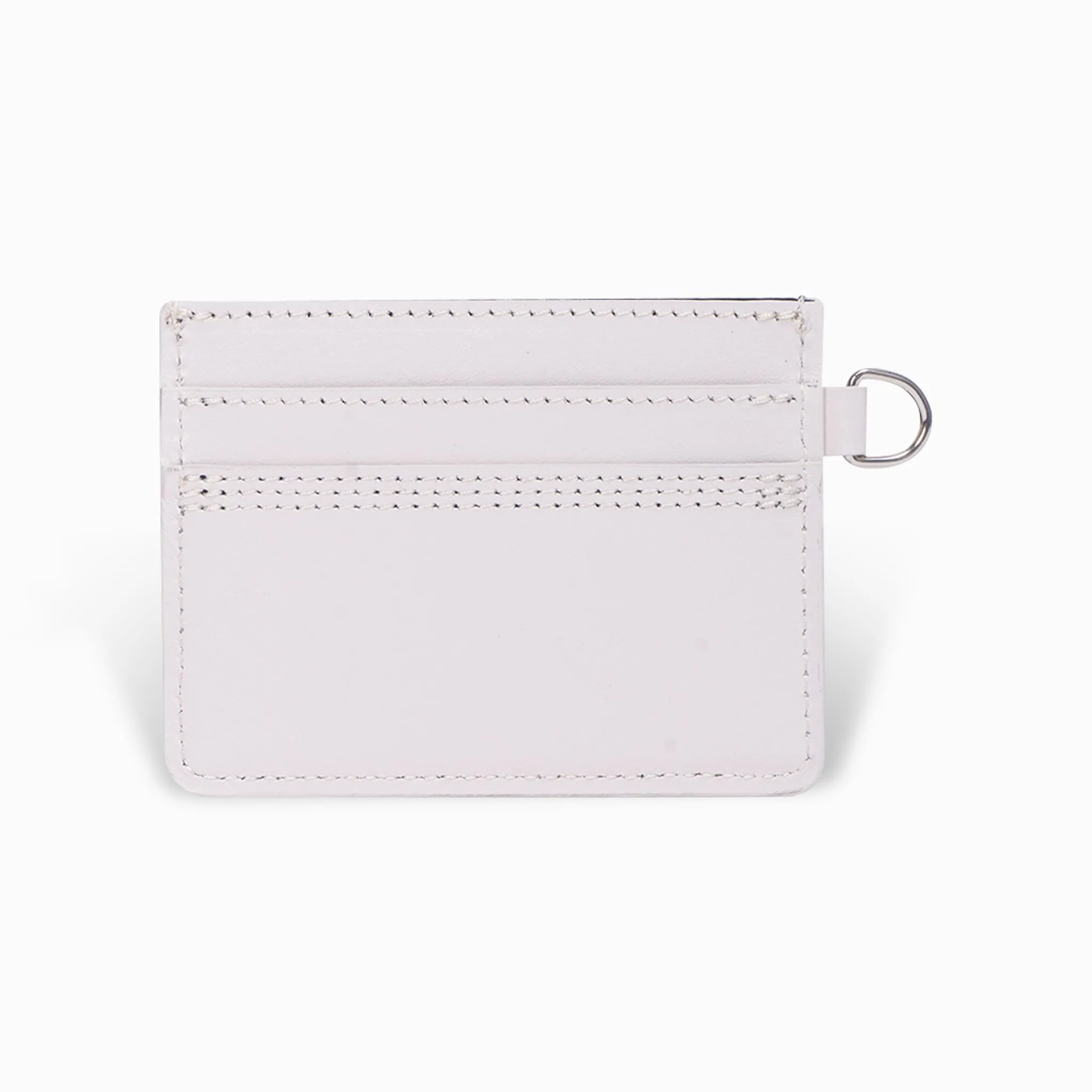 Cardholder - Bianco