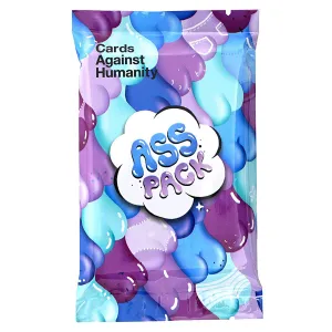 Cards Against Humanity Ass Pack