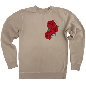 Carnation Sweatshirt