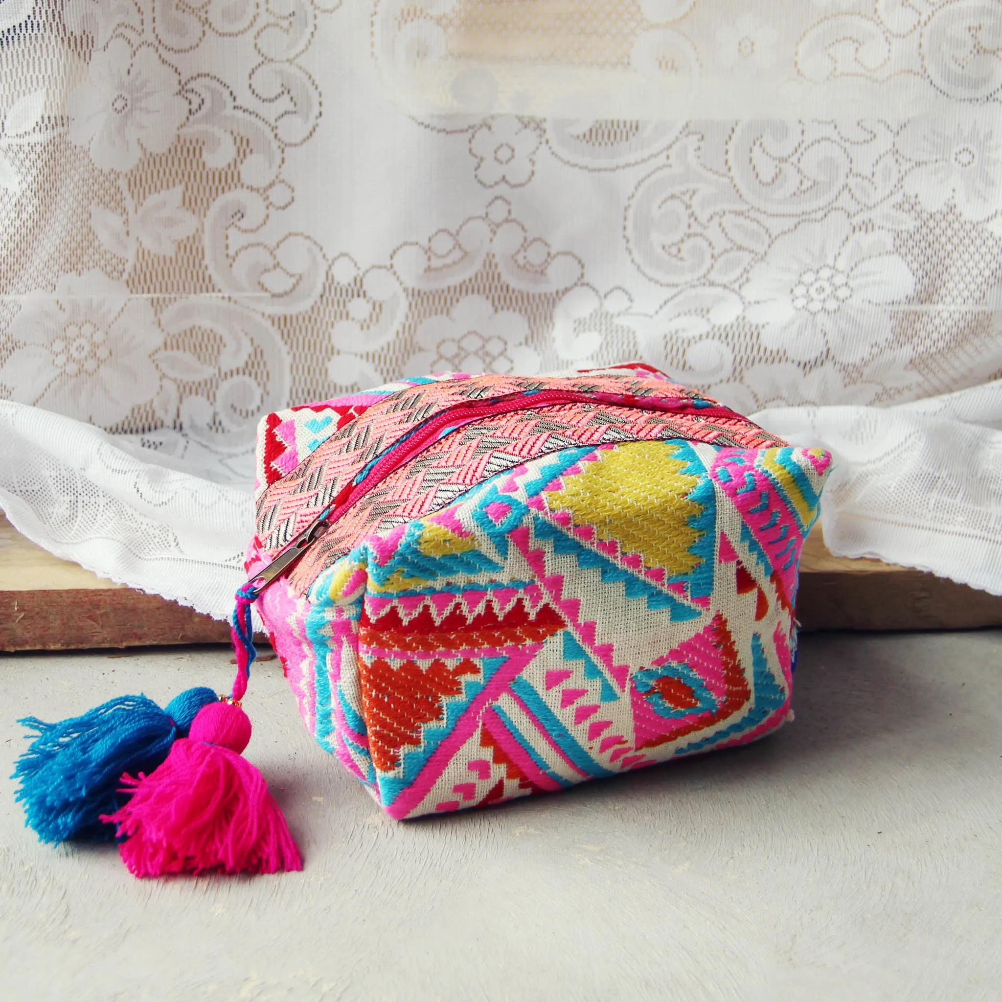 Casa Del Sol Tote