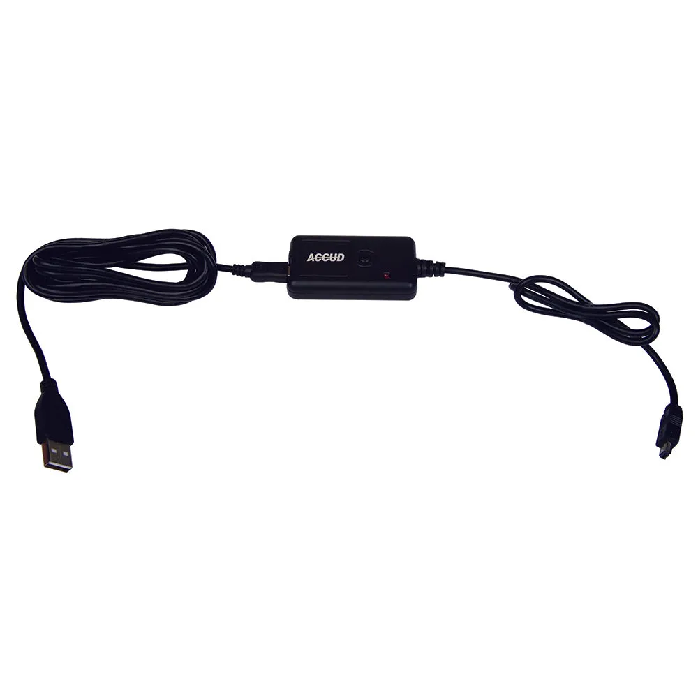 CAVO INTERFACCIA USB