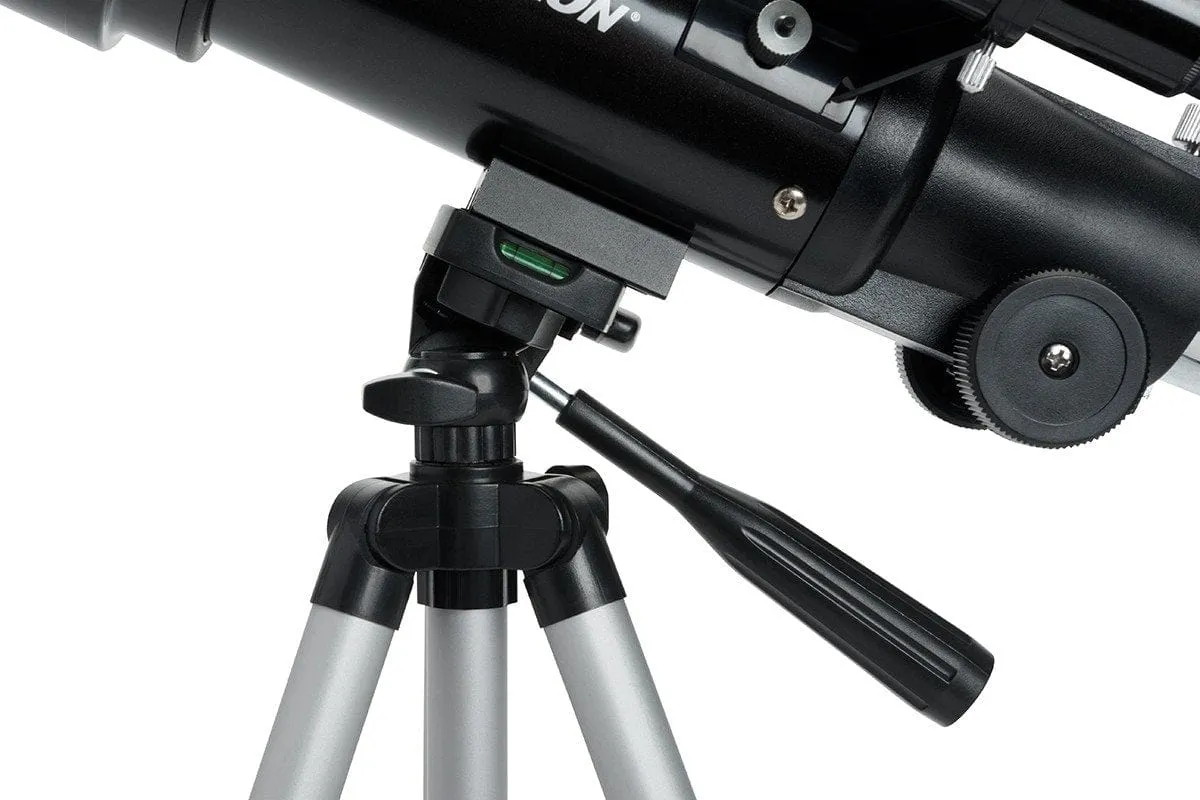 Celestron Travel Scope™ 70 Portable Telescope - 21035