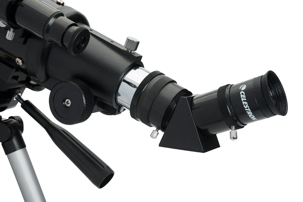 Celestron Travel Scope™ 70 Portable Telescope - 21035