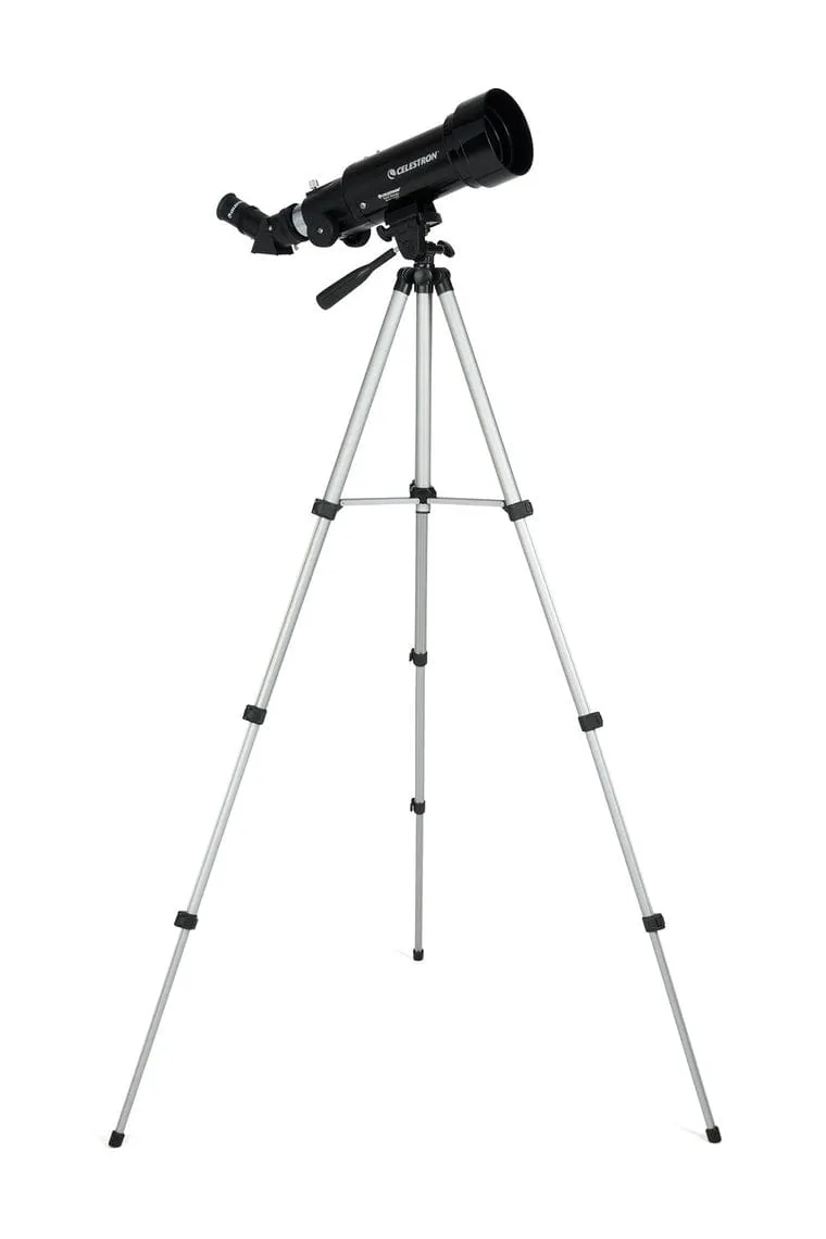 Celestron Travel Scope™ 70 Portable Telescope - 21035