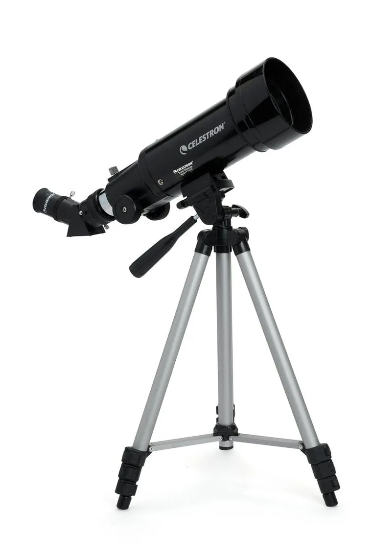 Celestron Travel Scope™ 70 Portable Telescope - 21035