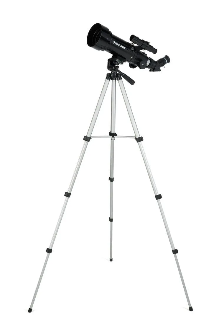 Celestron Travel Scope™ 70 Portable Telescope - 21035
