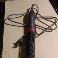 Ceramic Hair Combs Professional Electric Hair Straightening Brush