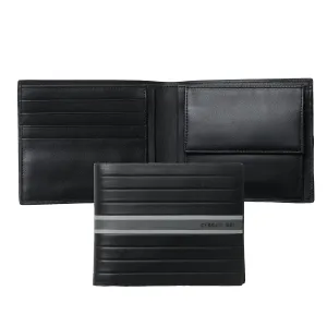 CERRUTI 1881 NLM414 - CERRUTI 1881 Money wallet Central