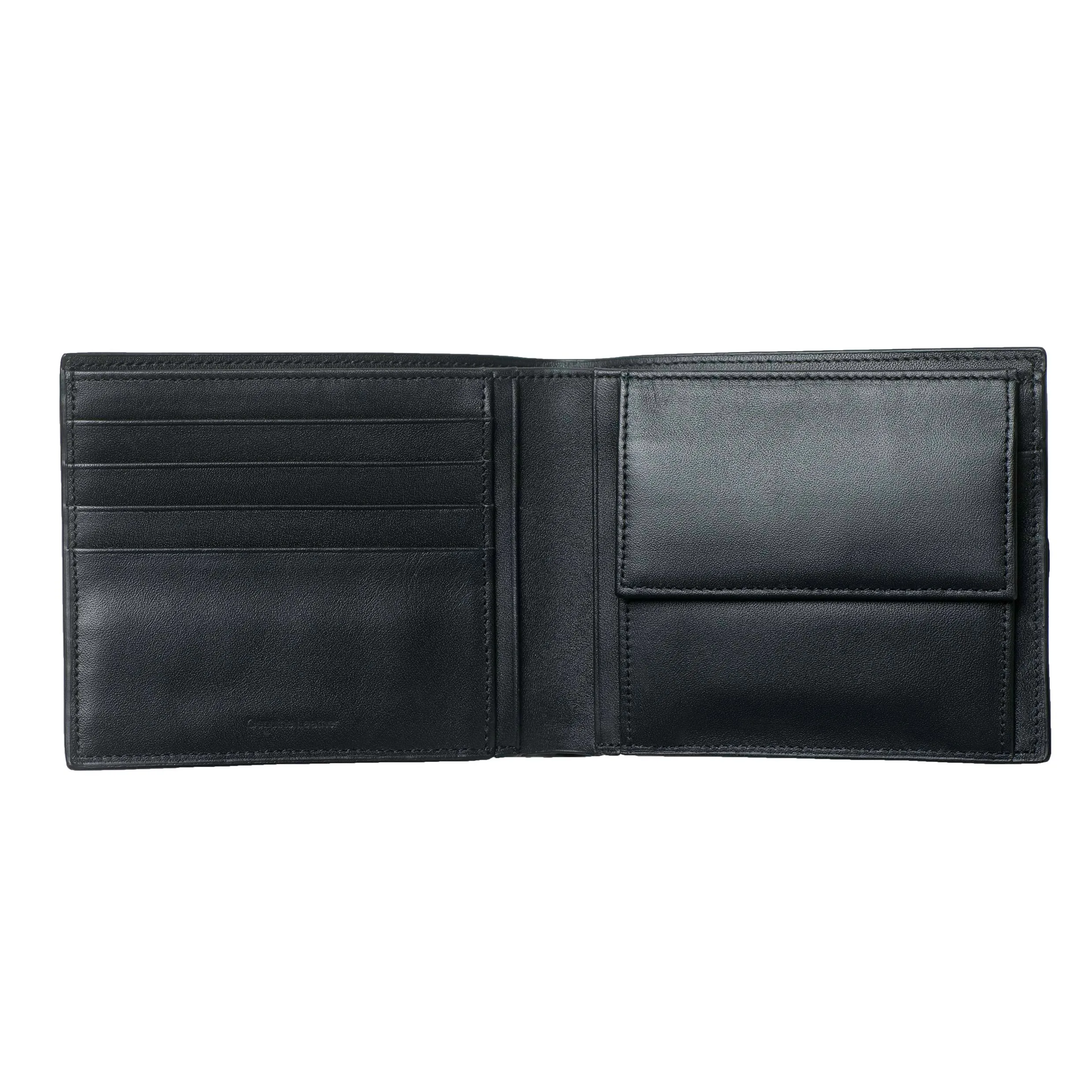 CERRUTI 1881 NLM414 - CERRUTI 1881 Money wallet Central