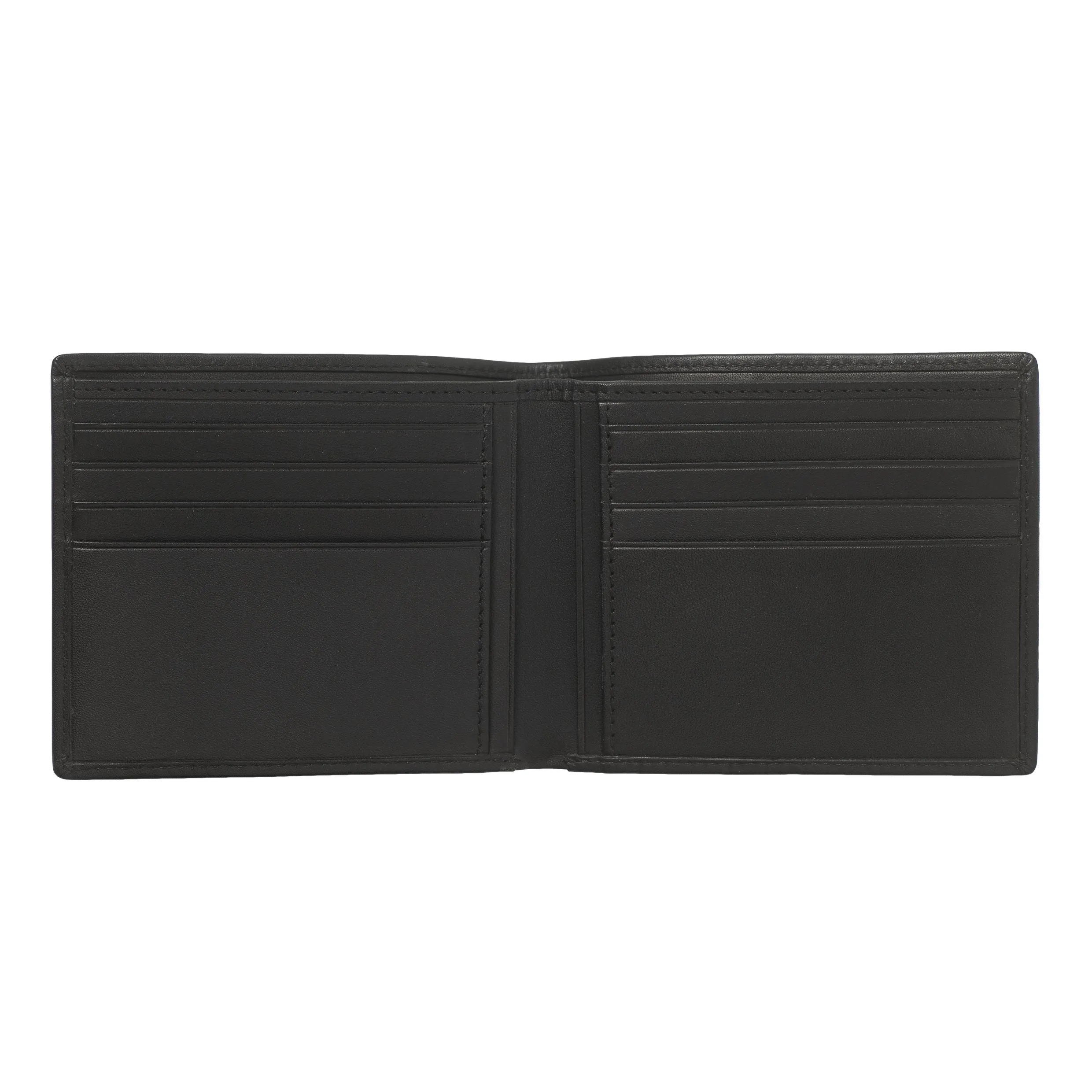CERRUTI 1881 NLW914A-Card wallet Zoom Black