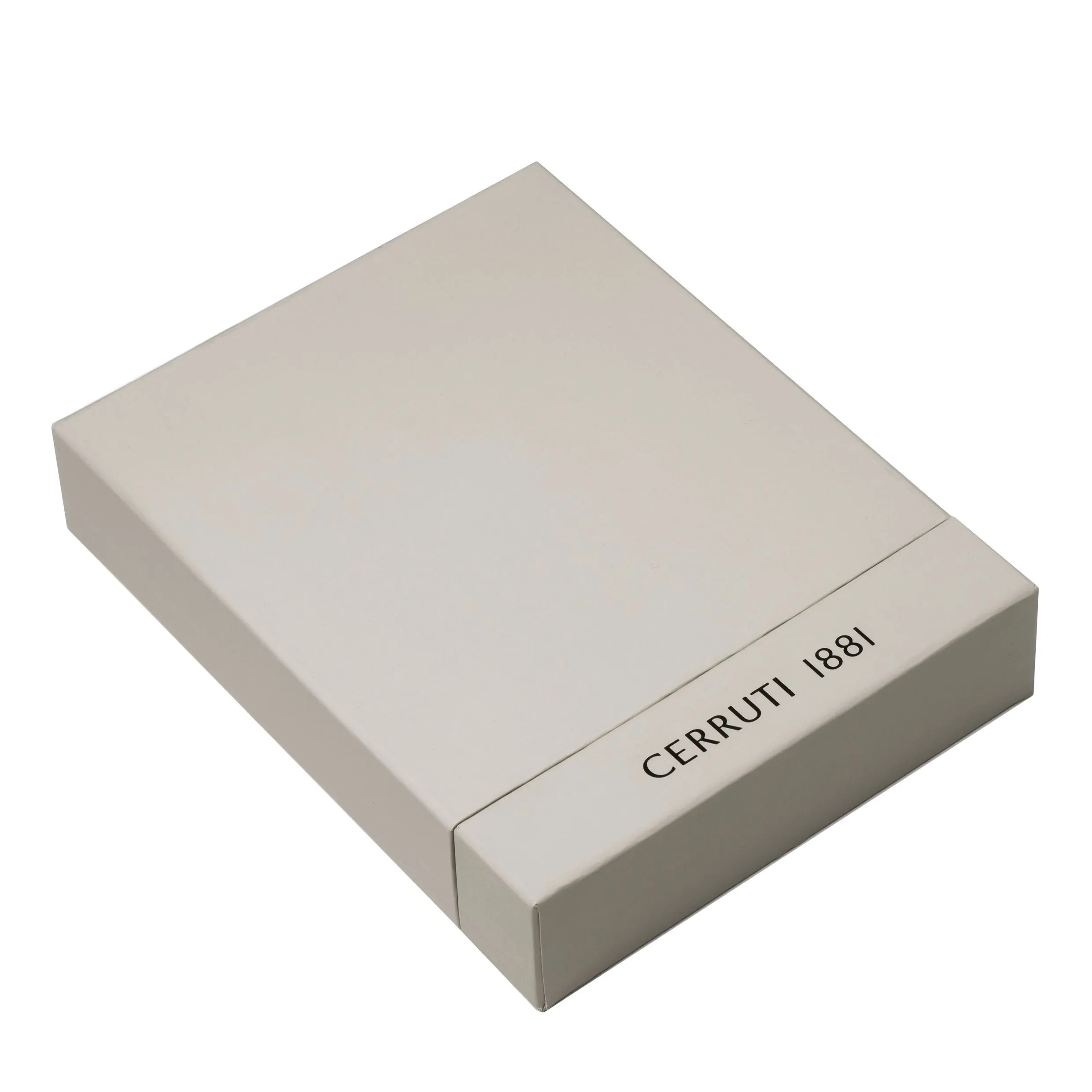 CERRUTI 1881 NLW914A-Card wallet Zoom Black