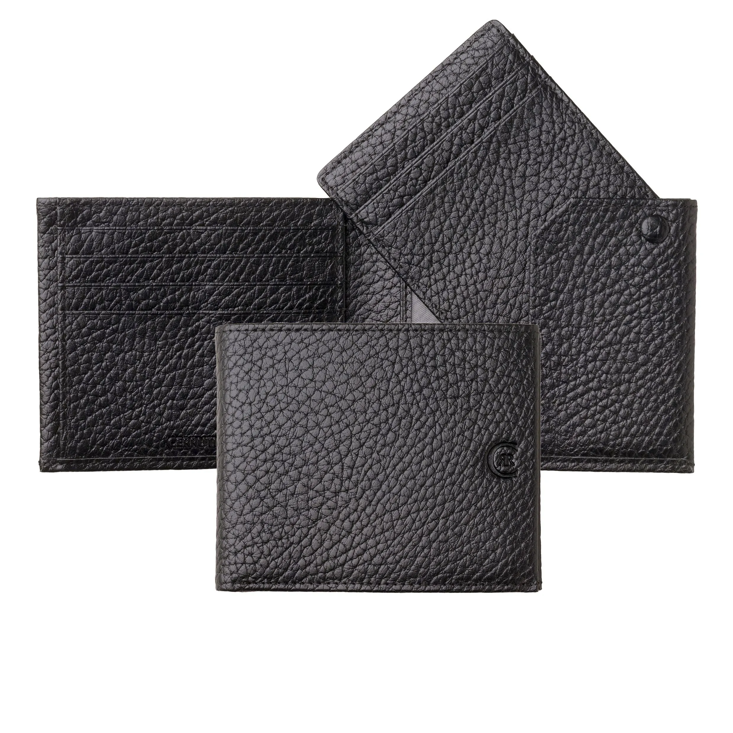 CERRUTI 1881 NPRW030-Set CERRUTI 1881 (rollerball pen & wallet)