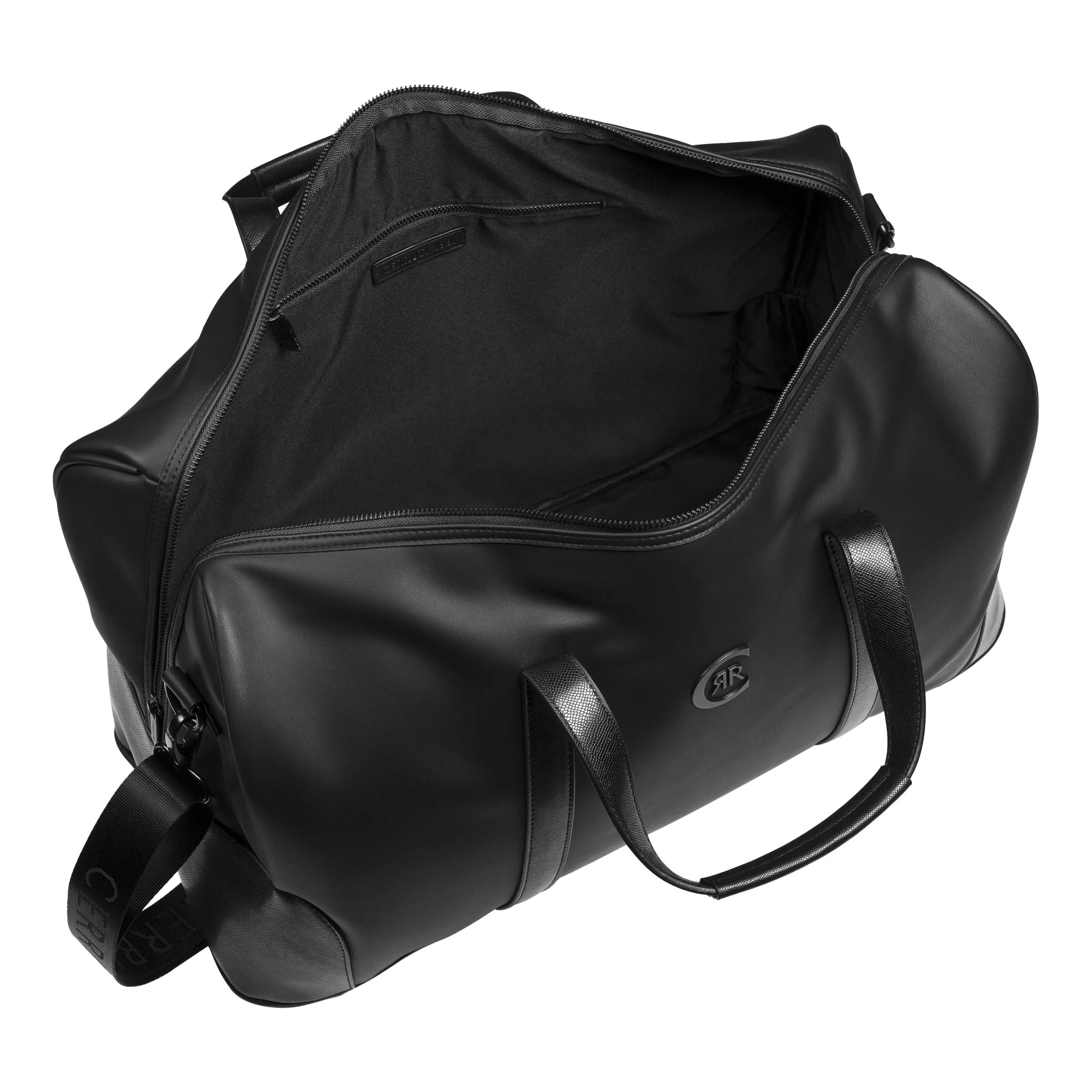 Cerruti 1881 NTB132A-Travel bag Forbes Black