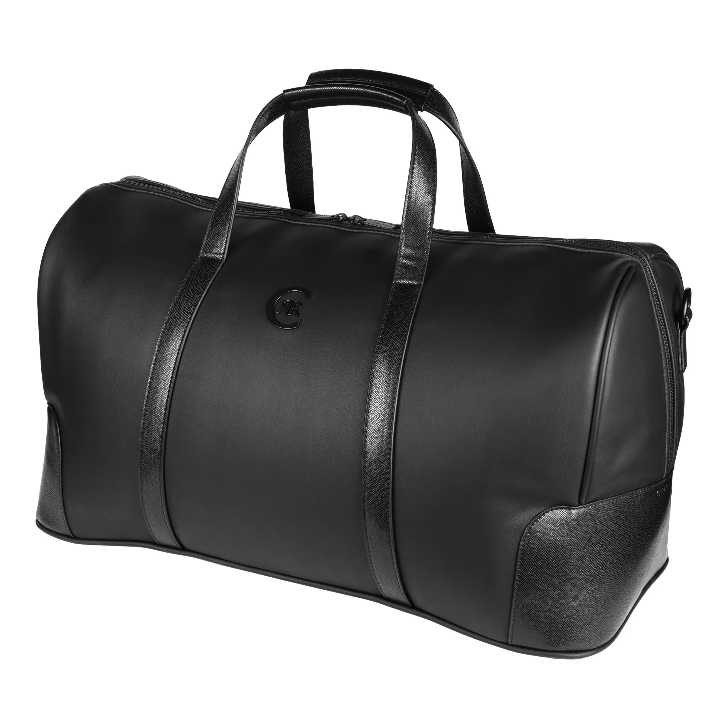 Cerruti 1881 NTB132A-Travel bag Forbes Black