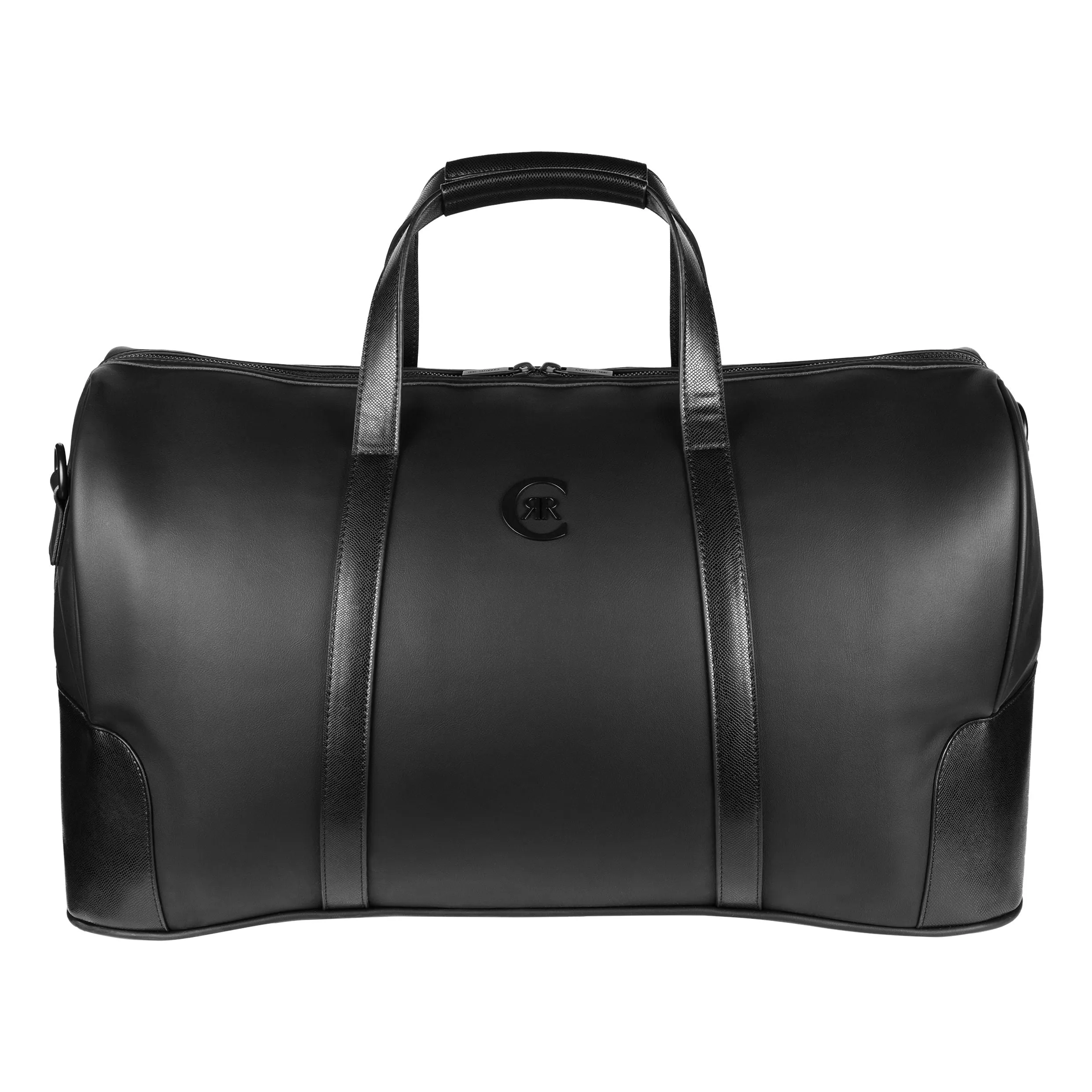 Cerruti 1881 NTB132A-Travel bag Forbes Black