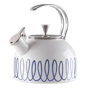 Charlotte Street West Kettle