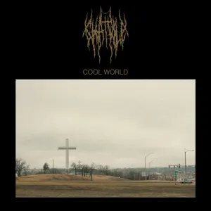 Chat Pile - Cool World (Color Vinyl) LP Record
