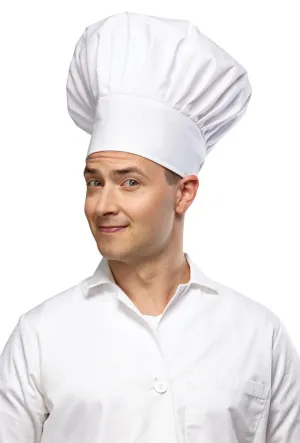 Chef'S Hat Adult Unisex